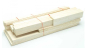 Preview: 15670 Balsa Economy Pack ca.300x100x70mm